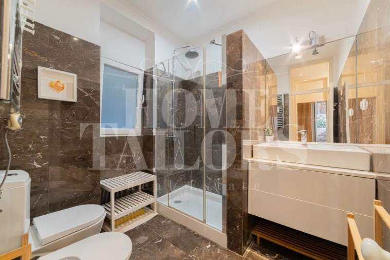Apartamento T3 para Venda em Avenidas Novas Foto 29