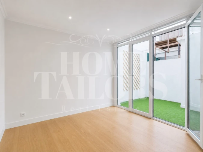Apartamento T3 para Venda em Avenidas Novas Foto 6