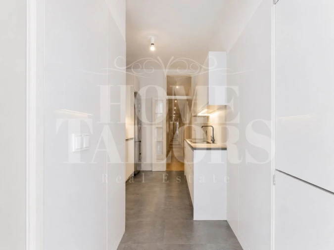 Apartamento T3 para Venda em Avenidas Novas Foto 11
