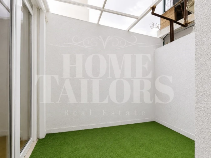 Apartamento T3 para Venda em Avenidas Novas Foto 17