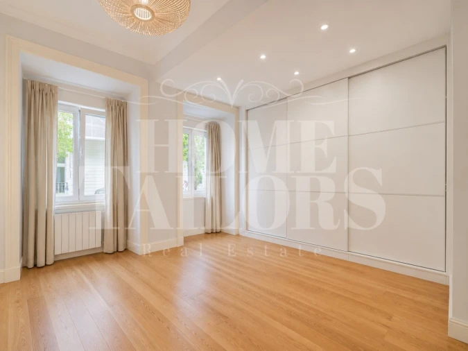 Apartamento T3 para Venda em Avenidas Novas Foto 18