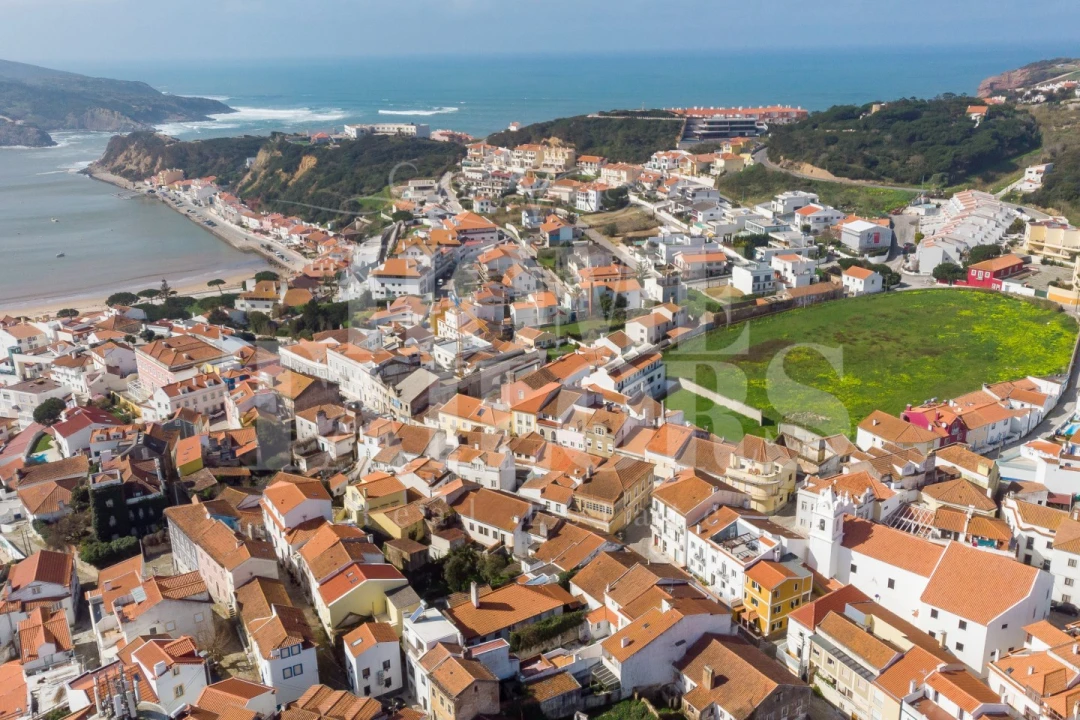 Moradia T5 para Venda em São Martinho do Porto Foto 17