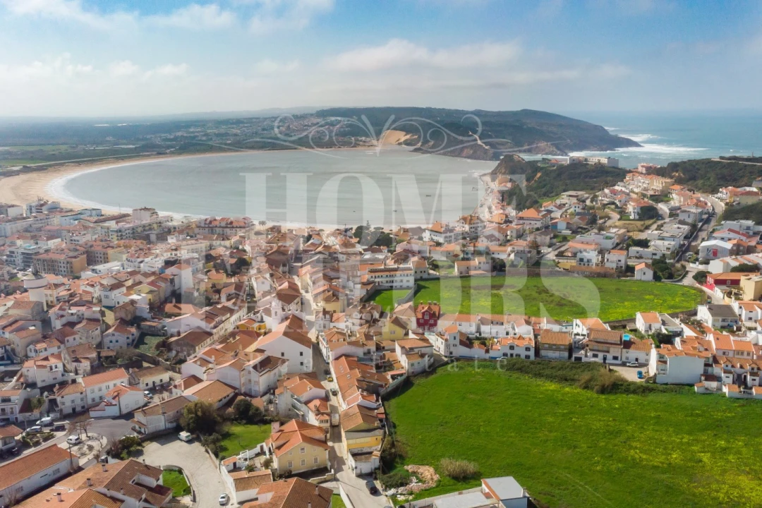 Moradia T5 para Venda em São Martinho do Porto Foto 3