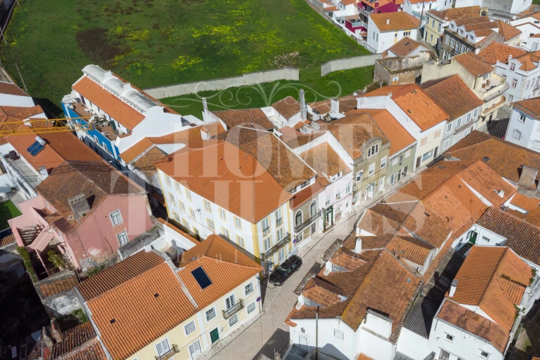 Moradia T5 para Venda em São Martinho do Porto Foto 19