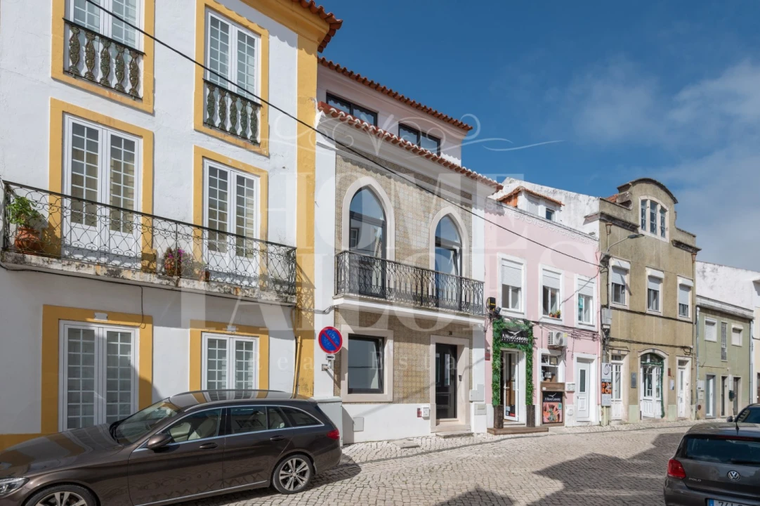 Moradia T5 para Venda em São Martinho do Porto Foto 20