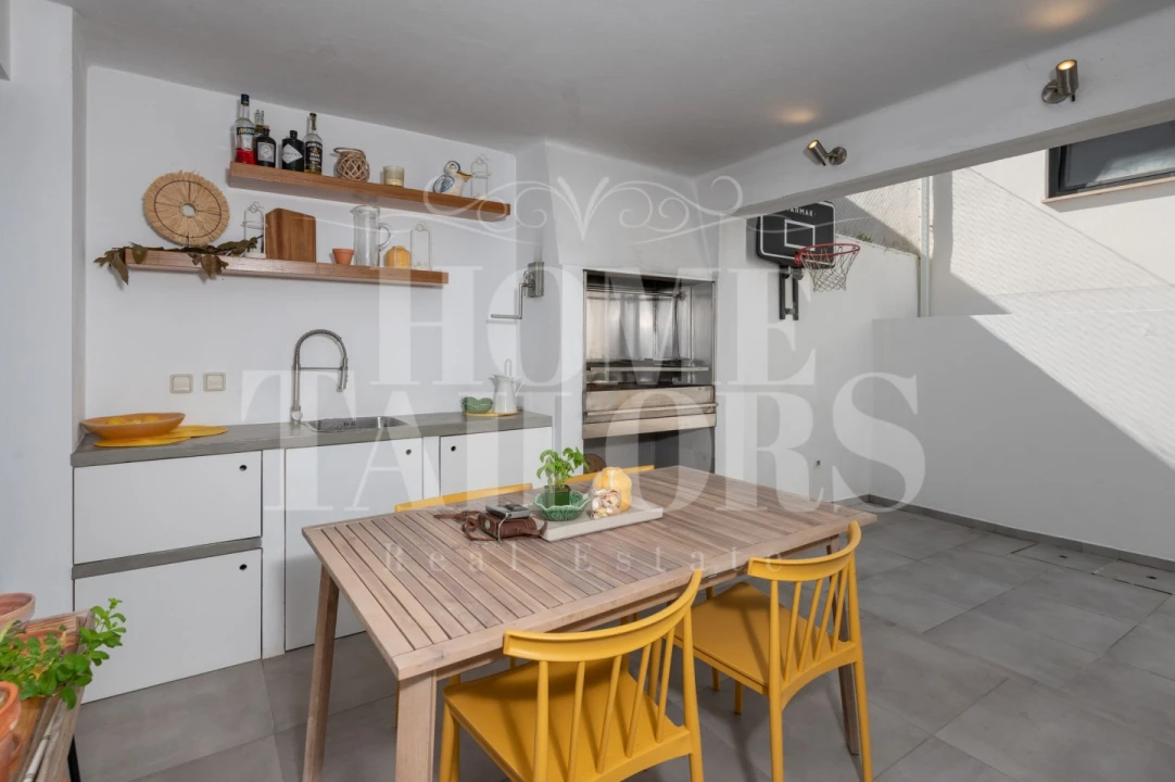 Moradia T5 para Venda em São Martinho do Porto Foto 14