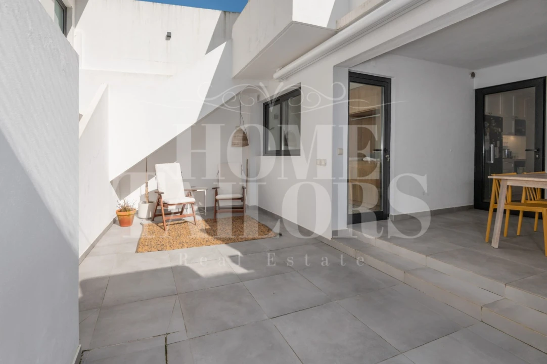Moradia T5 para Venda em São Martinho do Porto Foto 26