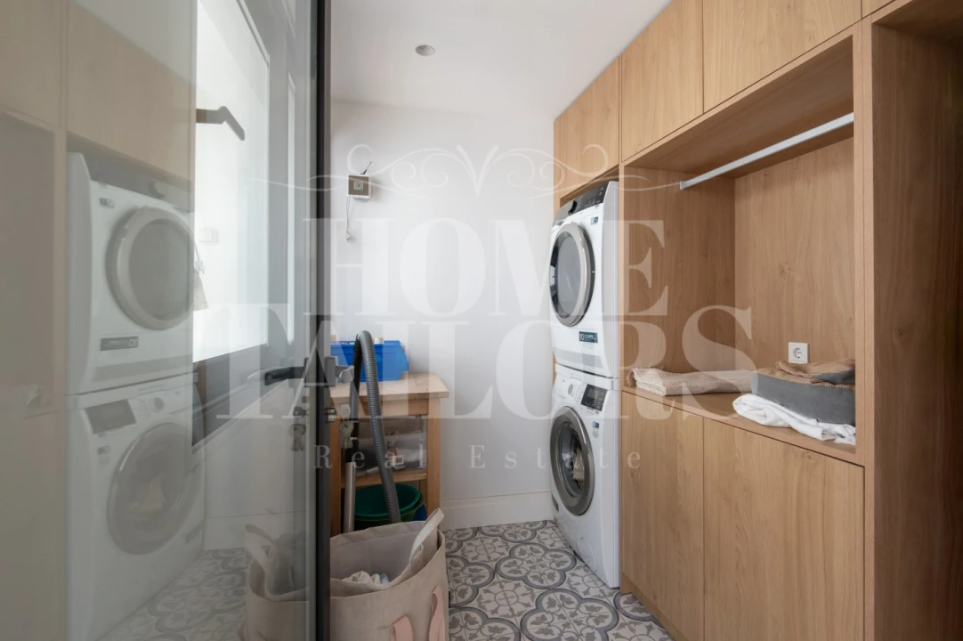 Moradia T5 para Venda em São Martinho do Porto Foto 27