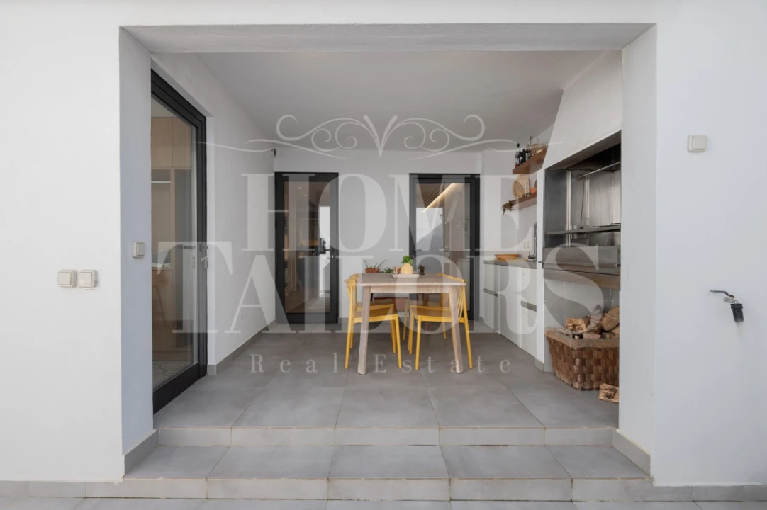 Moradia T5 para Venda em São Martinho do Porto Foto 28