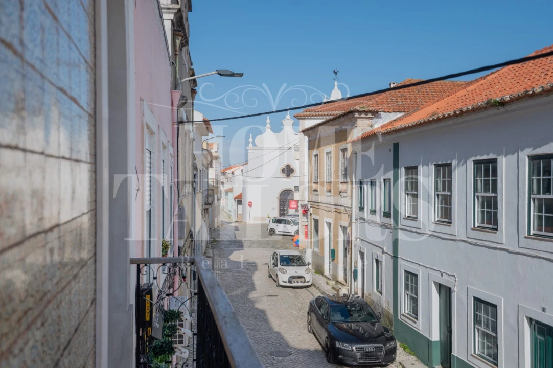 Moradia T5 para Venda em São Martinho do Porto Foto 32