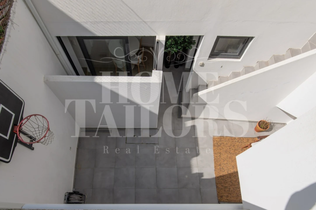 Moradia T5 para Venda em São Martinho do Porto Foto 41