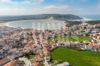 Moradia T5 para Venda em São Martinho do Porto