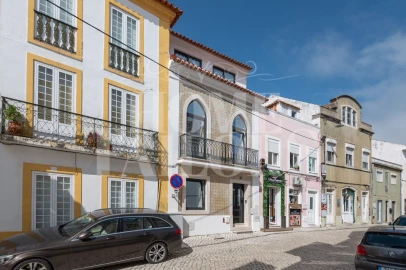 Moradia T5 para Venda em São Martinho do Porto
