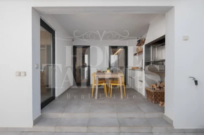 Moradia T5 para Venda em São Martinho do Porto