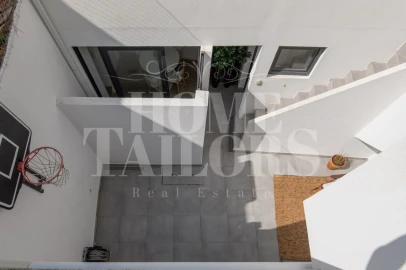 Moradia T5 para Venda em São Martinho do Porto