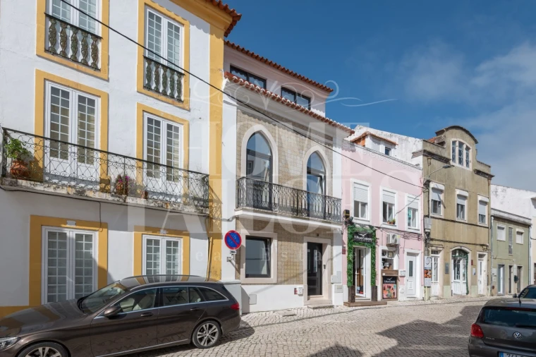Moradia T5 para Venda em São Martinho do Porto Foto 20