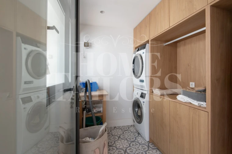 Moradia T5 para Venda em São Martinho do Porto Foto 27