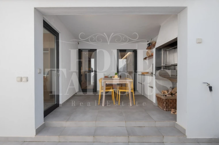 Moradia T5 para Venda em São Martinho do Porto Foto 28