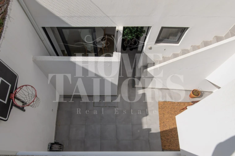 Moradia T5 para Venda em São Martinho do Porto Foto 41