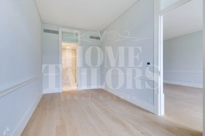 Apartamento T2 para Venda em Santa Maria Maior