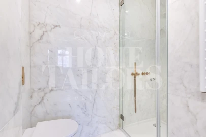 Apartamento T2 para Venda em Santa Maria Maior