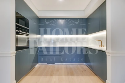 Apartamento T2 para Venda em Santa Maria Maior