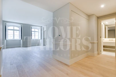 Apartamento T2 para Venda em Santa Maria Maior