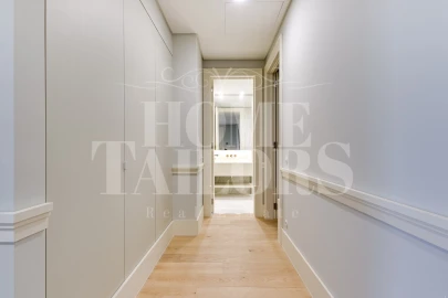 Apartamento T2 para Venda em Santa Maria Maior