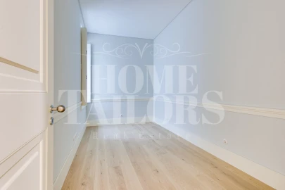 Apartamento T2 para Venda em Santa Maria Maior