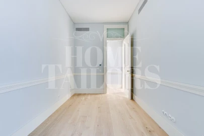 Apartamento T2 para Venda em Santa Maria Maior