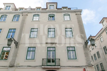 Apartamento T2 para Venda em Santa Maria Maior