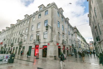 Apartamento T2 para Venda em Santa Maria Maior