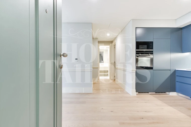 Apartamento T2 para Venda em Santa Maria Maior Foto 3