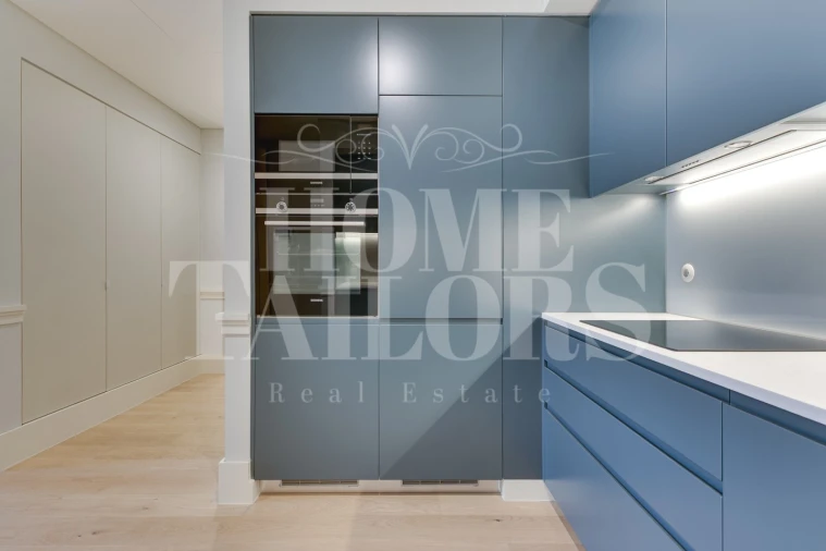 Apartamento T2 para Venda em Santa Maria Maior Foto 13