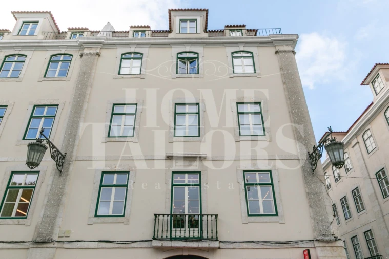 Apartamento T2 para Venda em Santa Maria Maior Foto 27