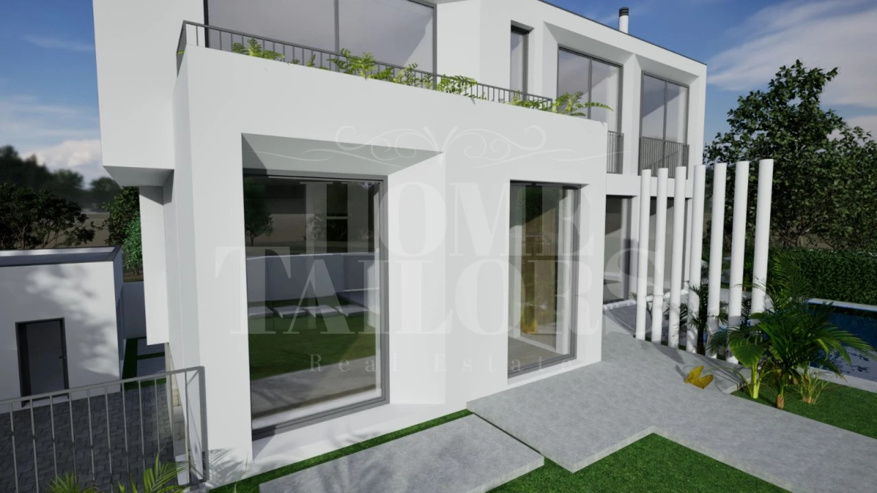Moradia T4 para Venda em São João das Lampas e Terrugem Foto 14