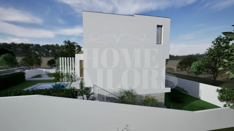 Moradia T4 para Venda em São João das Lampas e Terrugem Foto 10