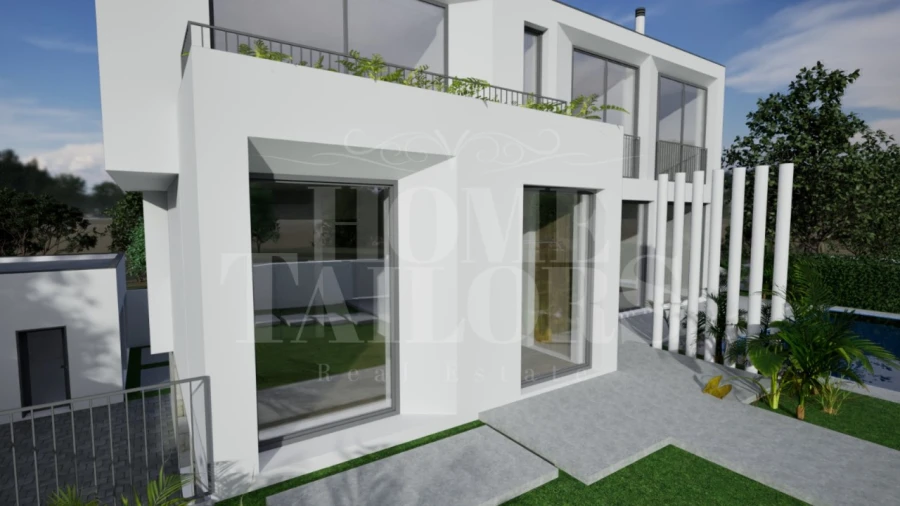 Moradia T4 para Venda em São João das Lampas e Terrugem Foto 14