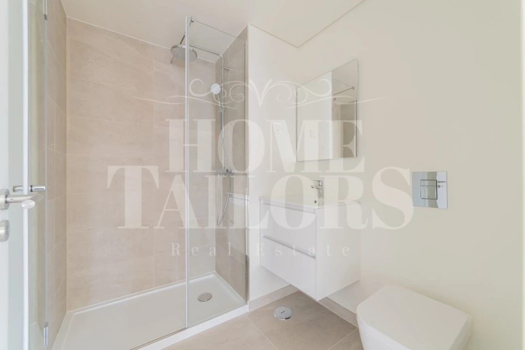 Apartamento T4 para Arrendamento em Algés, Linda-A-Velha e Cruz Quebrada-Dafundo Foto 22