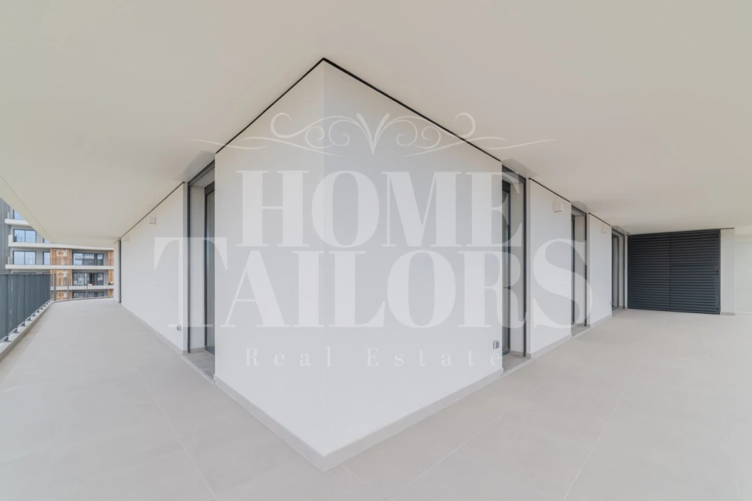 Apartamento T4 para Arrendamento em Algés, Linda-A-Velha e Cruz Quebrada-Dafundo Foto 26