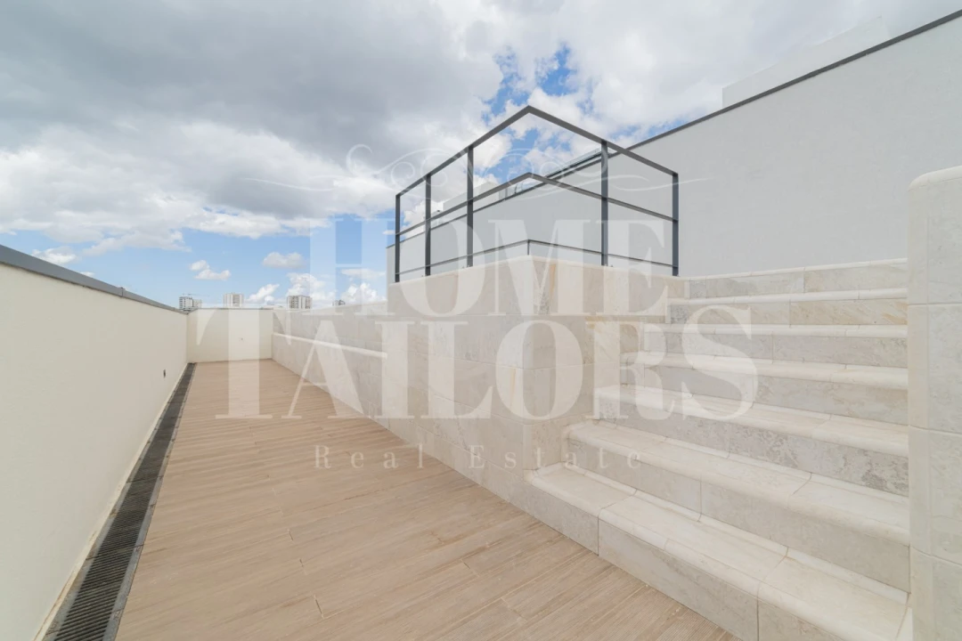 Apartamento T4 para Arrendamento em Algés, Linda-A-Velha e Cruz Quebrada-Dafundo Foto 37