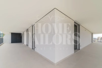 Apartamento T4 para Arrendamento em Algés, Linda-A-Velha e Cruz Quebrada-Dafundo