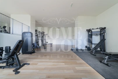 Apartamento T4 para Arrendamento em Algés, Linda-A-Velha e Cruz Quebrada-Dafundo