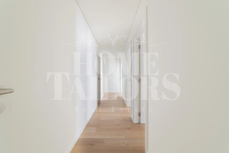 Apartamento T4 para Arrendamento em Algés, Linda-A-Velha e Cruz Quebrada-Dafundo Foto 14