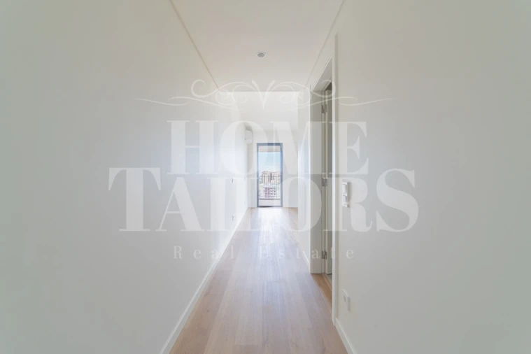 Apartamento T4 para Arrendamento em Algés, Linda-A-Velha e Cruz Quebrada-Dafundo Foto 25