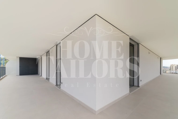Apartamento T4 para Arrendamento em Algés, Linda-A-Velha e Cruz Quebrada-Dafundo Foto 31