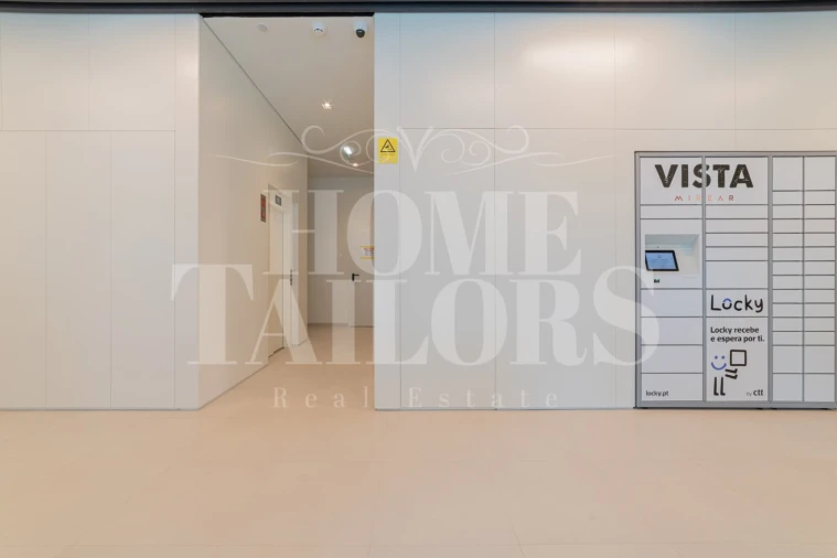 Apartamento T4 para Arrendamento em Algés, Linda-A-Velha e Cruz Quebrada-Dafundo Foto 40
