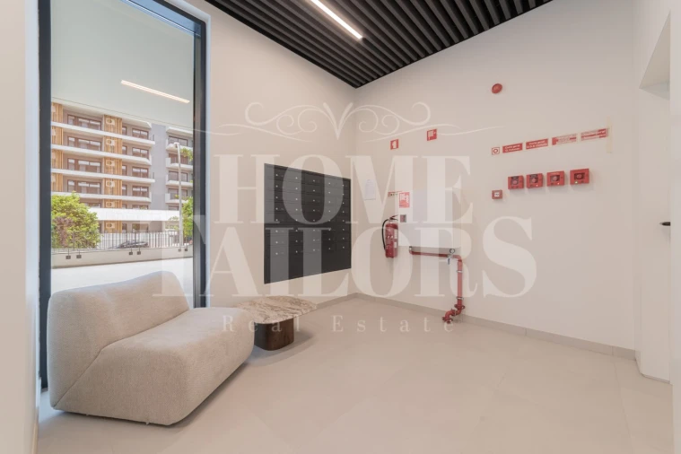 Apartamento T4 para Arrendamento em Algés, Linda-A-Velha e Cruz Quebrada-Dafundo Foto 41
