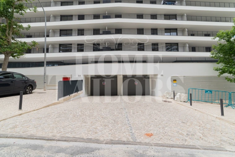 Apartamento T4 para Arrendamento em Algés, Linda-A-Velha e Cruz Quebrada-Dafundo Foto 42