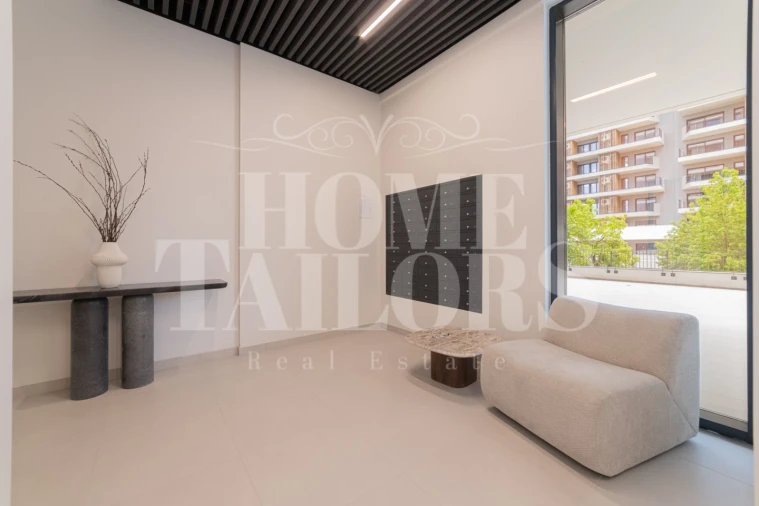 Apartamento T4 para Arrendamento em Algés, Linda-A-Velha e Cruz Quebrada-Dafundo Foto 44